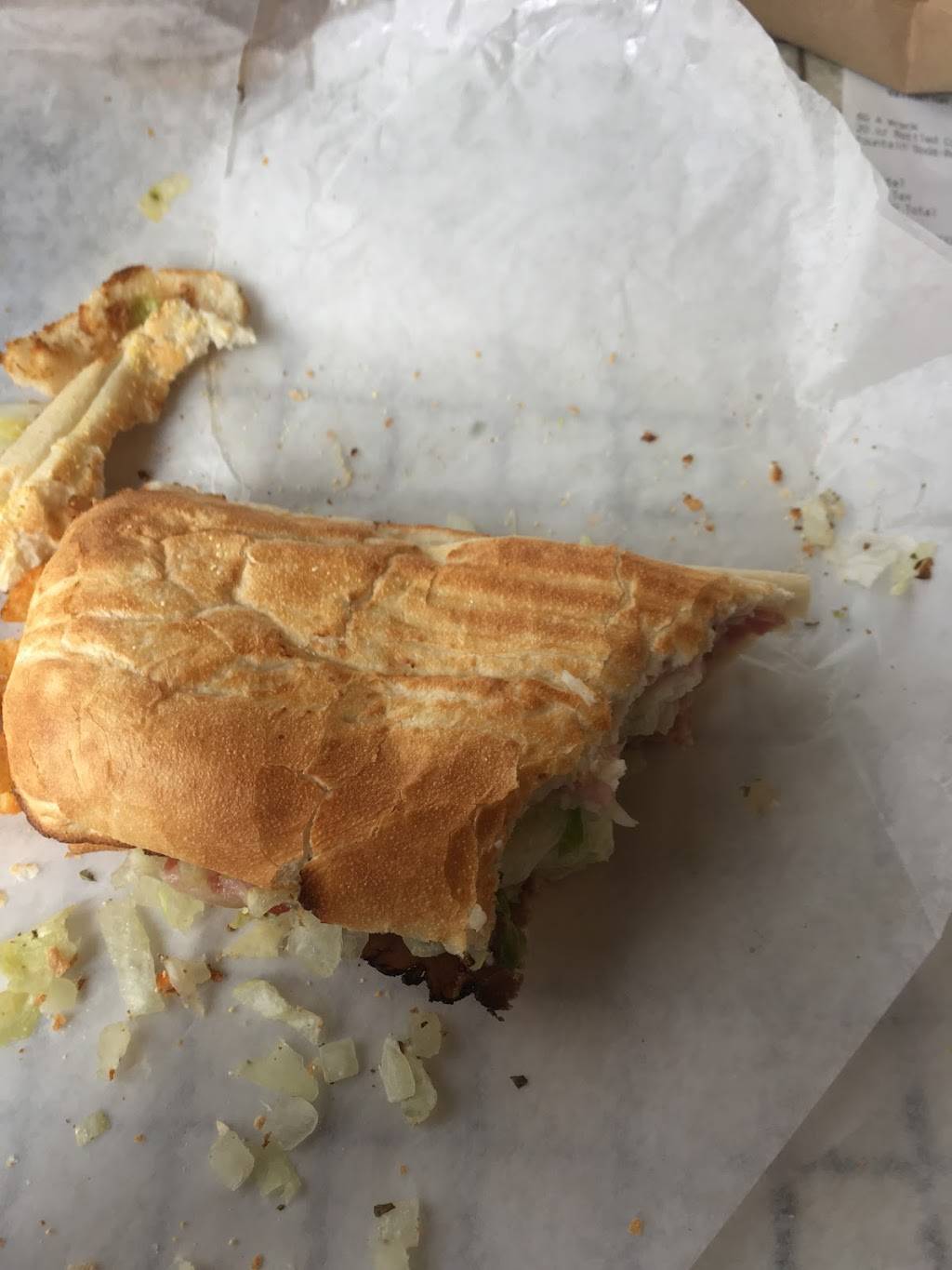 Potbelly Sandwich Shop | restaurant | 2695 Mannheim Rd, Des Plaines, IL 60018, USA | 8472980628 OR +1 847-298-0628