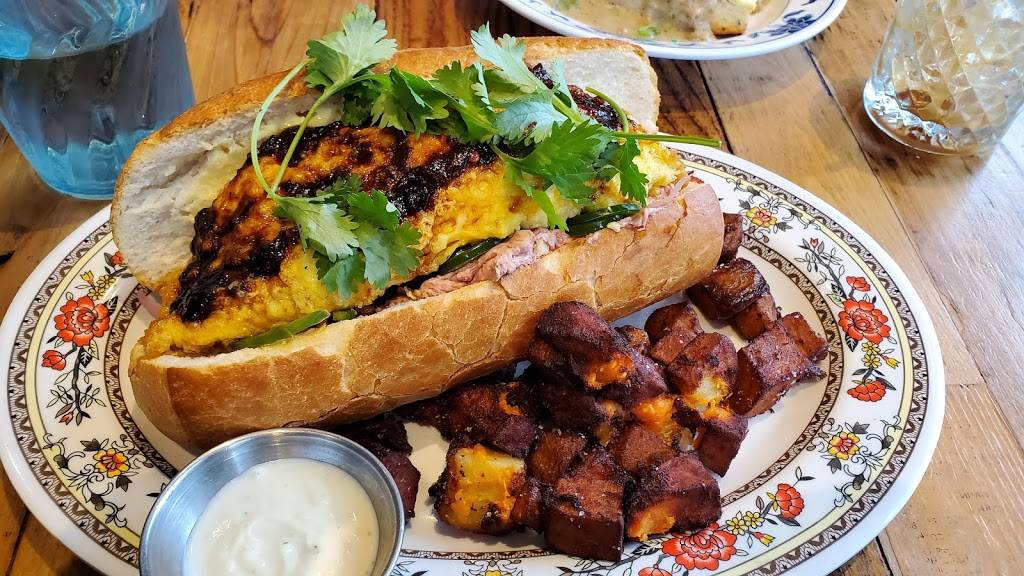 Hai Hai | restaurant | 2121 University Ave NE, Minneapolis, MN 55418, USA | 6122238640 OR +1 612-223-8640