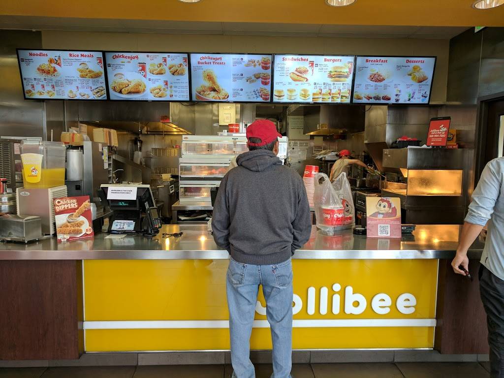 Jollibee | restaurant | 17312 Norwalk Blvd, Cerritos, CA 90703, USA | 5629247263 OR +1 562-924-7263