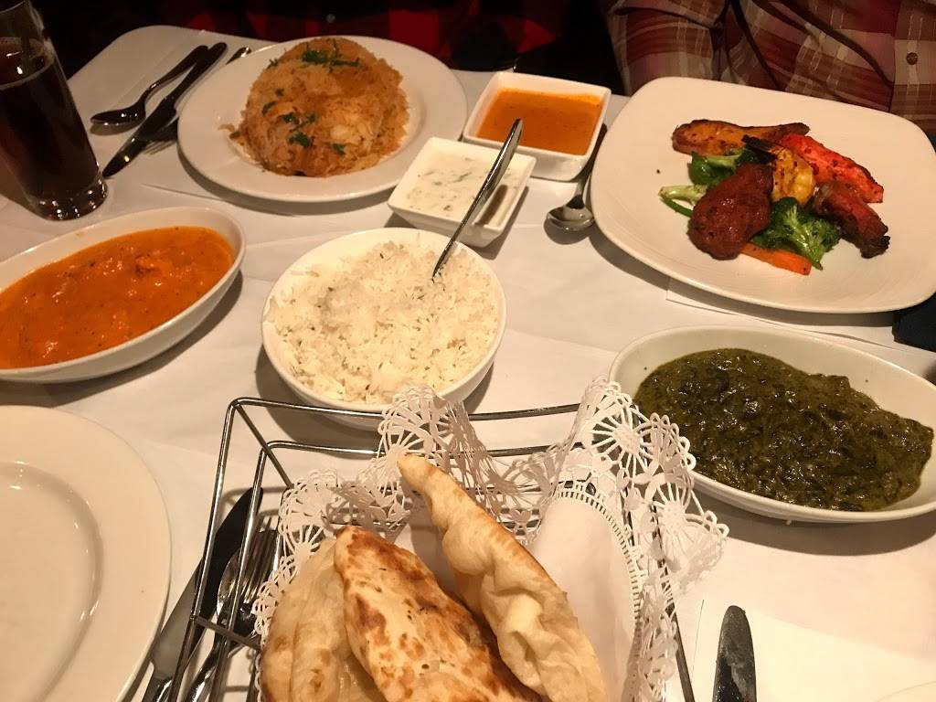 Nawab Indian Cuisine | restaurant | 11712 Jefferson Ave K, Newport News, VA 23606, USA | 7575919200 OR +1 757-591-9200