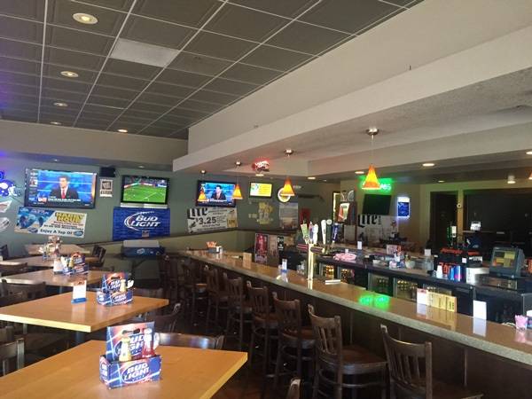 Spot Sports Bar & Grill | restaurant | 601 W Superior St, Duluth, MN 55802, USA | 2187220671 OR +1 218-722-0671