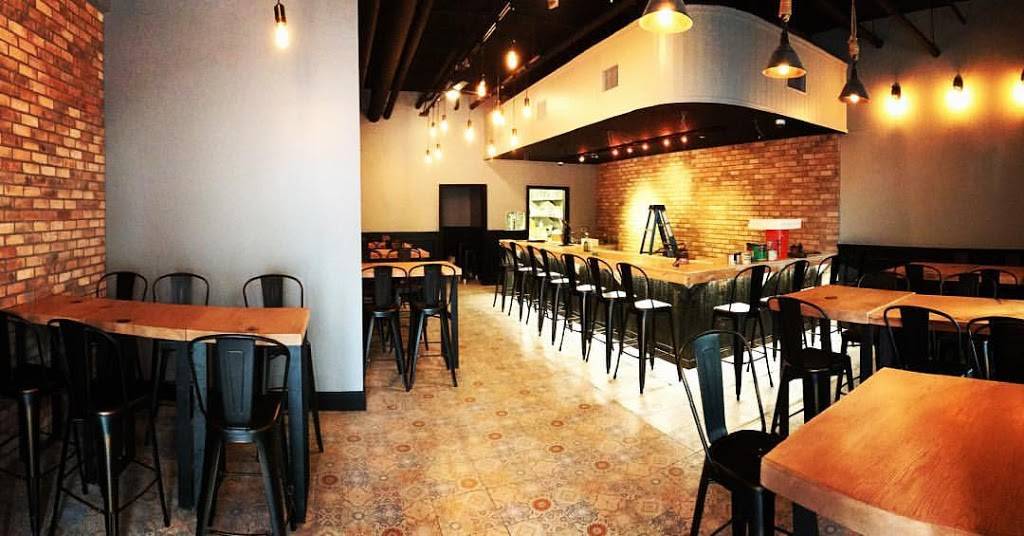 Bar Bodega | restaurant | 1980 Kettner Blvd Ste 30, San Diego, CA 92101, USA | 6195440500 OR +1 619-544-0500