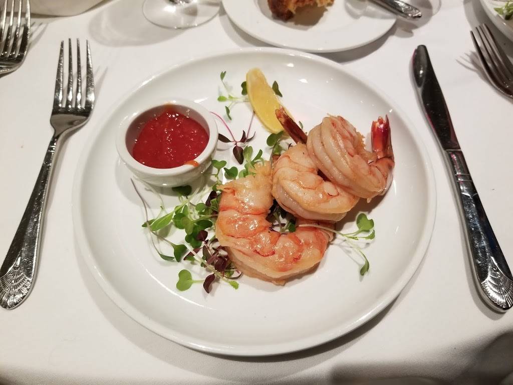 Davio’s Northern Italian Steakhouse | restaurant | 3500 Peachtree Rd, Atlanta, GA 30326, USA | 4048444810 OR +1 404-844-4810