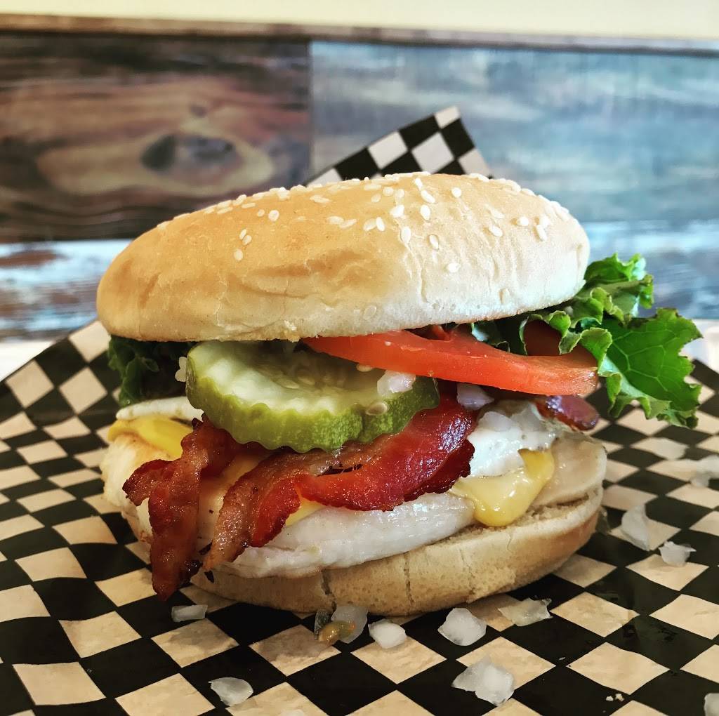 Smash N Dash Burgery | restaurant | 30428 Sussex Hwy, Laurel, DE 19956, USA | 3027155710 OR +1 302-715-5710