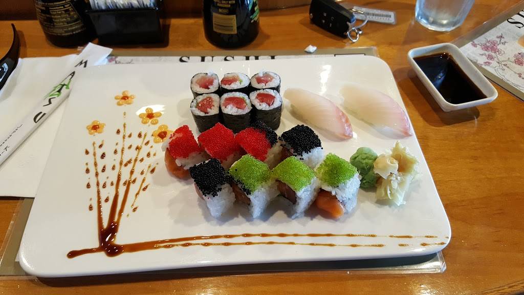 Matsu Japanese Restaurant | restaurant | 2736, 517 S Camp Meade Rd, Linthicum Heights, MD 21090, USA | 4108500009 OR +1 410-850-0009