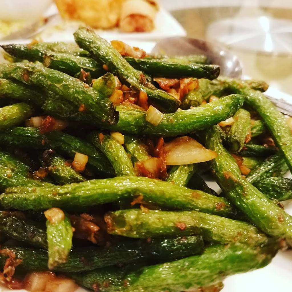 Hong Fu | restaurant | 20588 Stevens Creek Blvd, Cupertino, CA 95014, USA | 4082522200 OR +1 408-252-2200