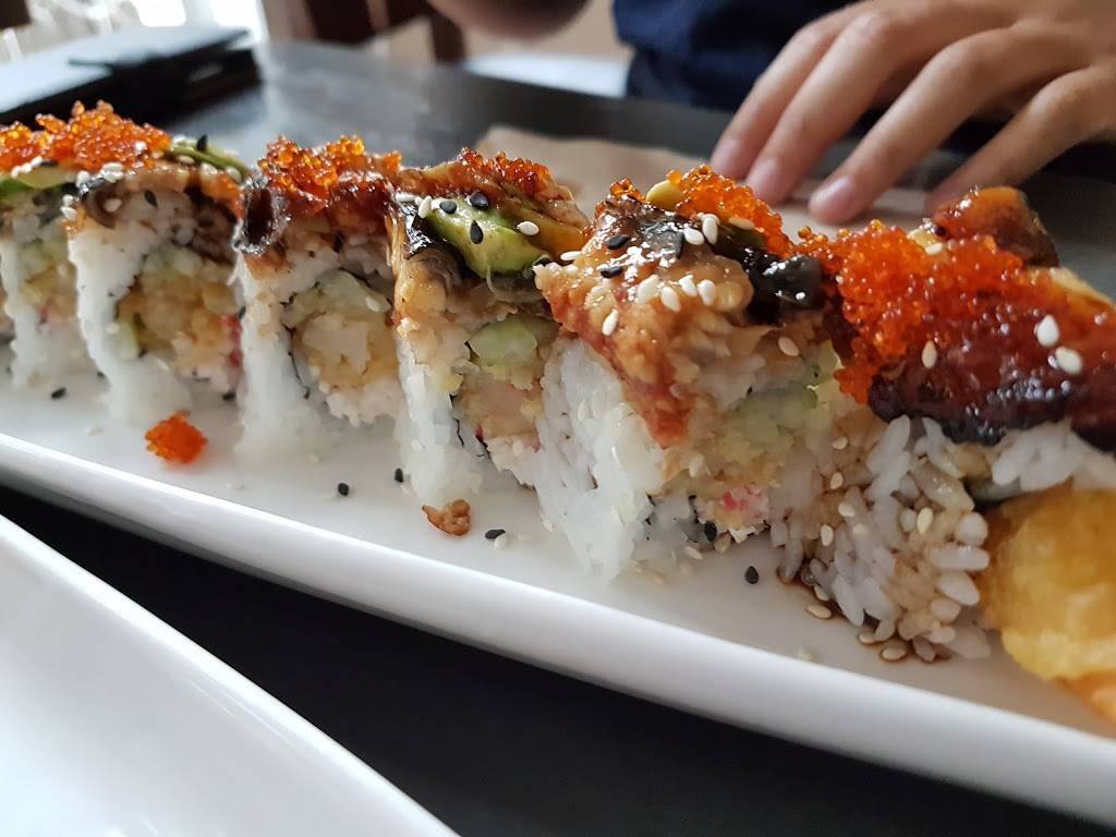 Sushi Valley | restaurant | 367 17th St, Oakland, CA 94612, USA | 5108232338 OR +1 510-823-2338