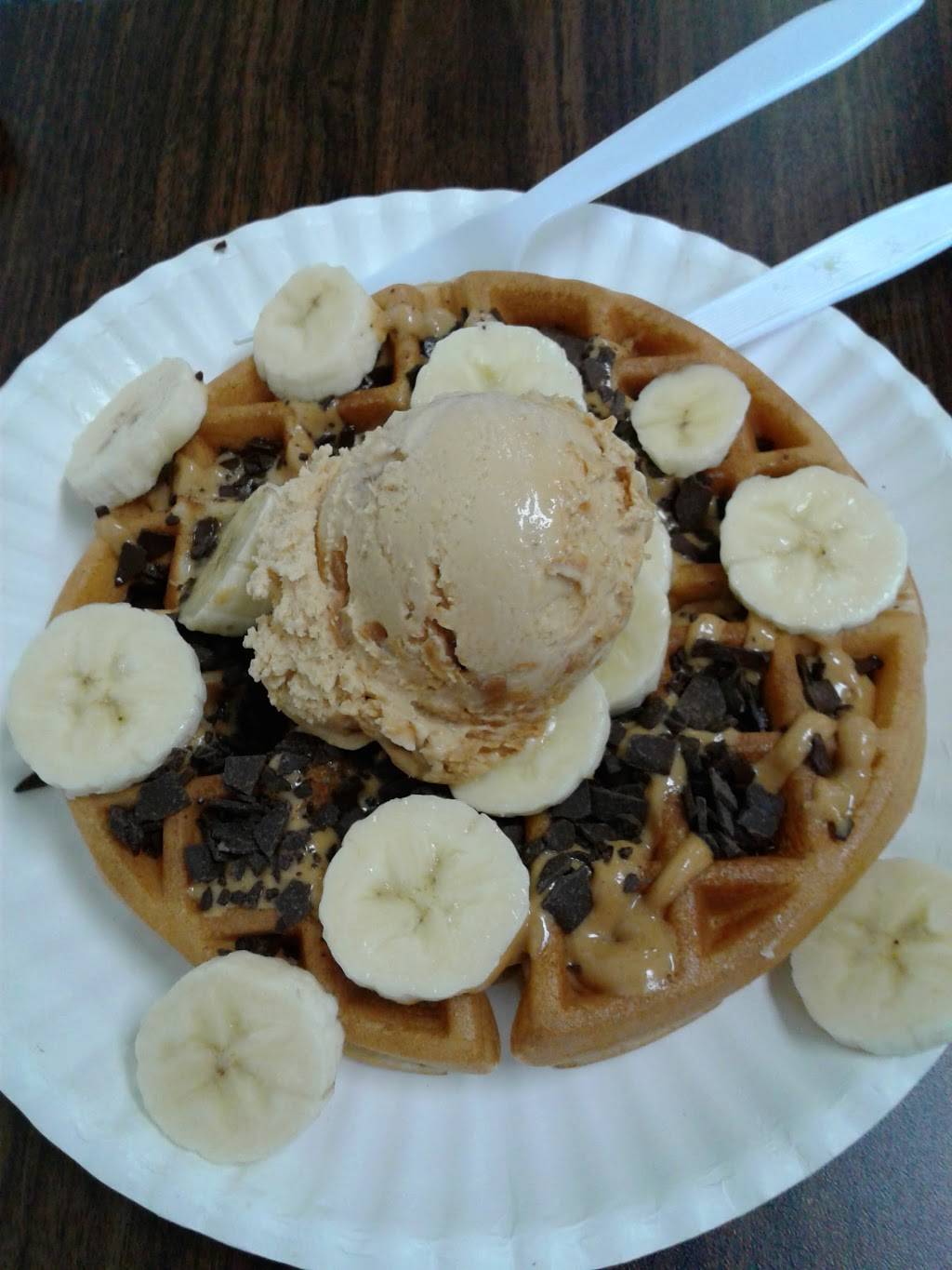 Crazy for Yogurt | restaurant | 4005 Manzanita Ave #39, Carmichael, CA 95608, USA | 9169731768 OR +1 916-973-1768