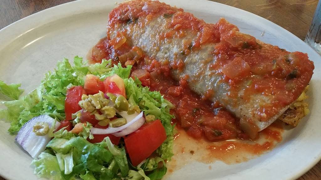 Inn Season Cafe | restaurant | 500 E 4th St, Royal Oak, MI 48067, USA | 2485477916 OR +1 248-547-7916