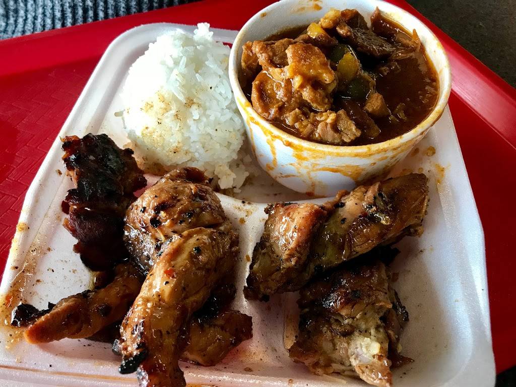 MJs Pinoy Fiesta | restaurant | 2806 W Ball Rd, Anaheim, CA 92804, USA | 7148283333 OR +1 714-828-3333