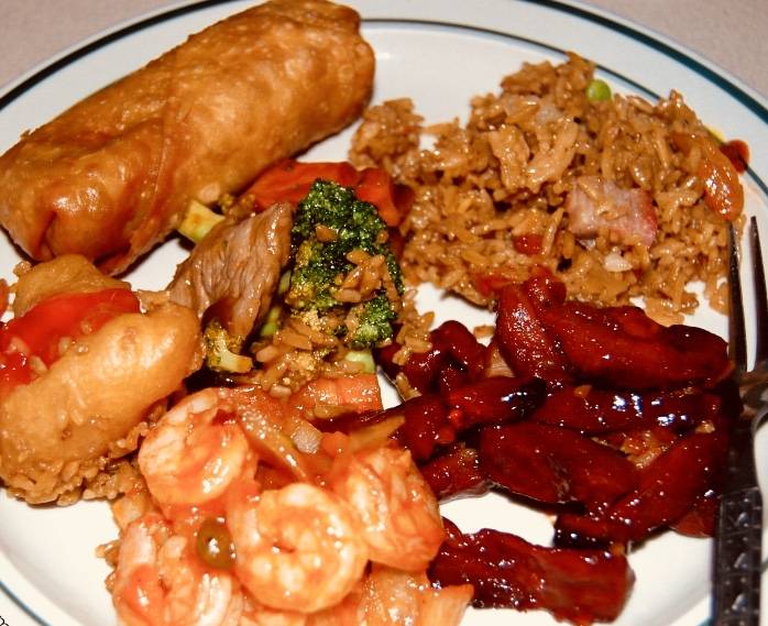 Chi Thai | restaurant | 3333 Pineville-Matthews Rd, Charlotte, NC 28226, USA | 7045449400 OR +1 704-544-9400