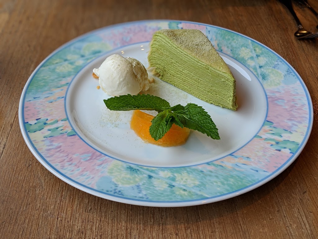 Gari Columbus | restaurant | 370 Columbus Ave, New York, NY 10024, USA | 2123624816 OR +1 212-362-4816