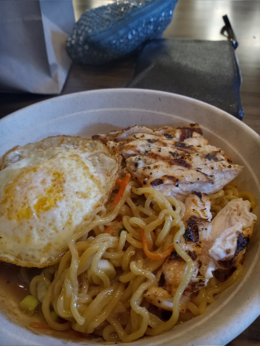 Marcos 530 Italian and Asian Pasta House | restaurant | 530 Foster St Suite 1, Durham, NC 27701, USA | 9193812946 OR +1 919-381-2946