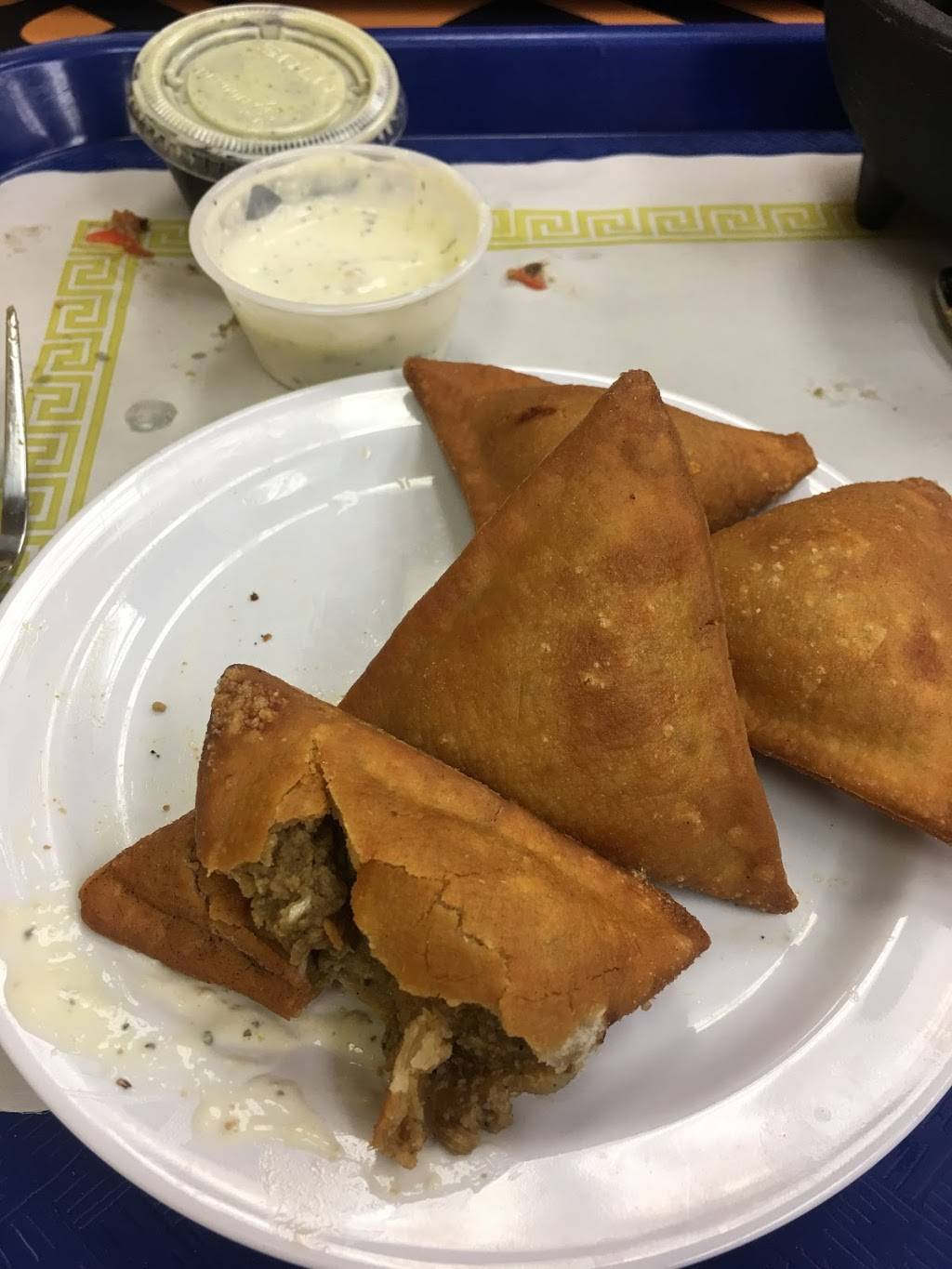 Kabob Zone Afghan Restaurant | restaurant | 1403 Old Bridge Rd, Woodbridge, VA 22192, USA | 7034920200 OR +1 703-492-0200