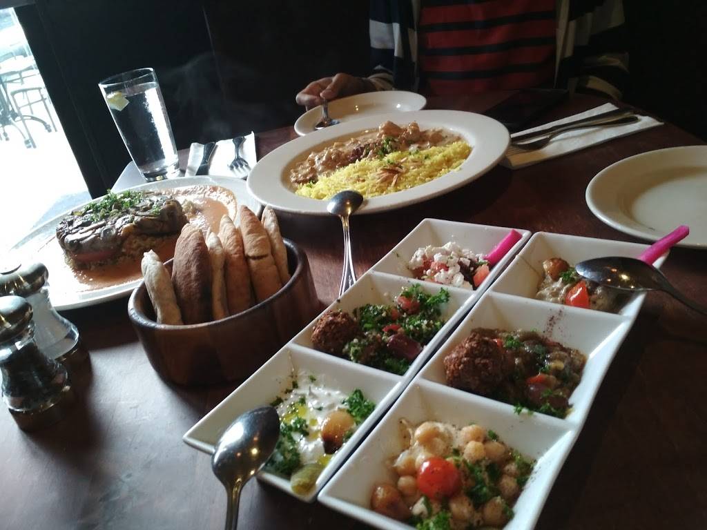 Dishdash Grill | restaurant | 181 Ranch Dr, Milpitas, CA 95035, USA | 4082626949 OR +1 408-262-6949