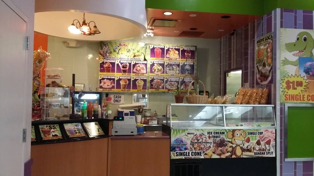 El Chamango | restaurant | 300 Westminster Mall, Westminster, CA 92683, USA | 7143237093 OR +1 714-323-7093