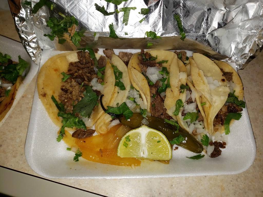 Taqueria Mexico Express | restaurant | E 21st St, Tulsa, OK 74129, USA | 9182823123 OR +1 918-282-3123