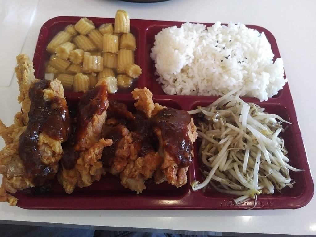 Dings Garden | restaurant | 4535 Campus Dr, Irvine, CA 92612, USA | 9493870827 OR +1 949-387-0827