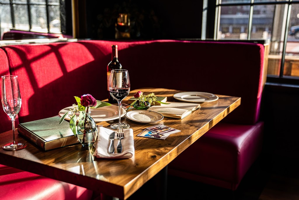 Memoir | restaurant | 930 Harney St, Omaha, NE 68102, USA | 4025137055 OR +1 402-513-7055