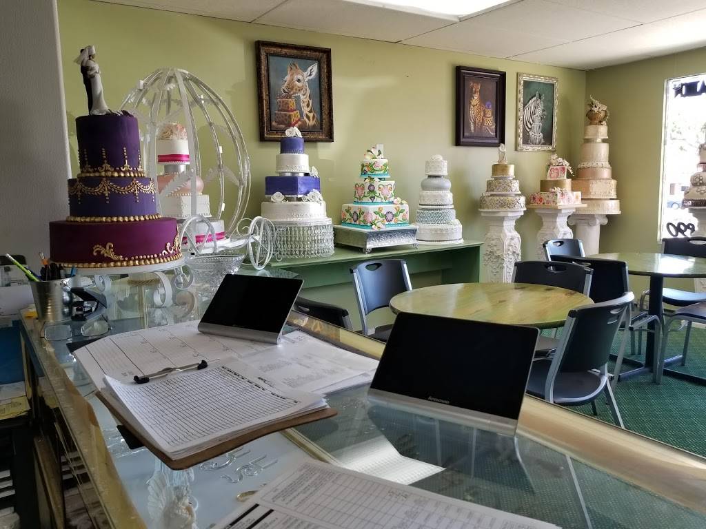 Sweet Art Cakes | bakery | 947 W Foothill Blvd, Upland, CA 91786, USA | 9099493633 OR +1 909-949-3633