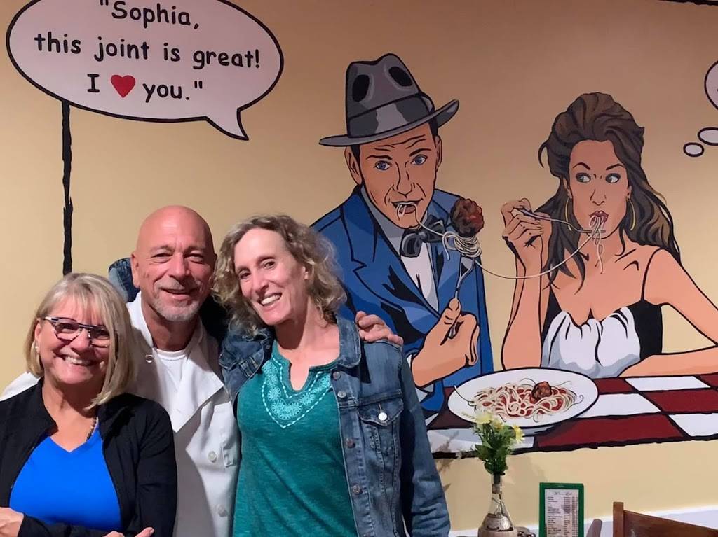 Stoned Pizza Italian Grille | restaurant | 4801 34th St S, St. Petersburg, FL 33711, USA | 7272738053 OR +1 727-273-8053