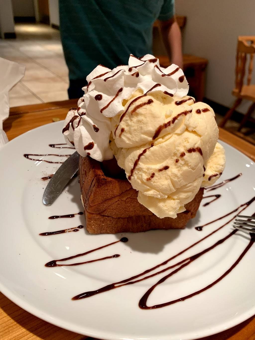 I am Thai Eatery | restaurant | 14300 NE 20th Ave #202A, Vancouver, WA 98686, USA | 3604339398 OR +1 360-433-9398