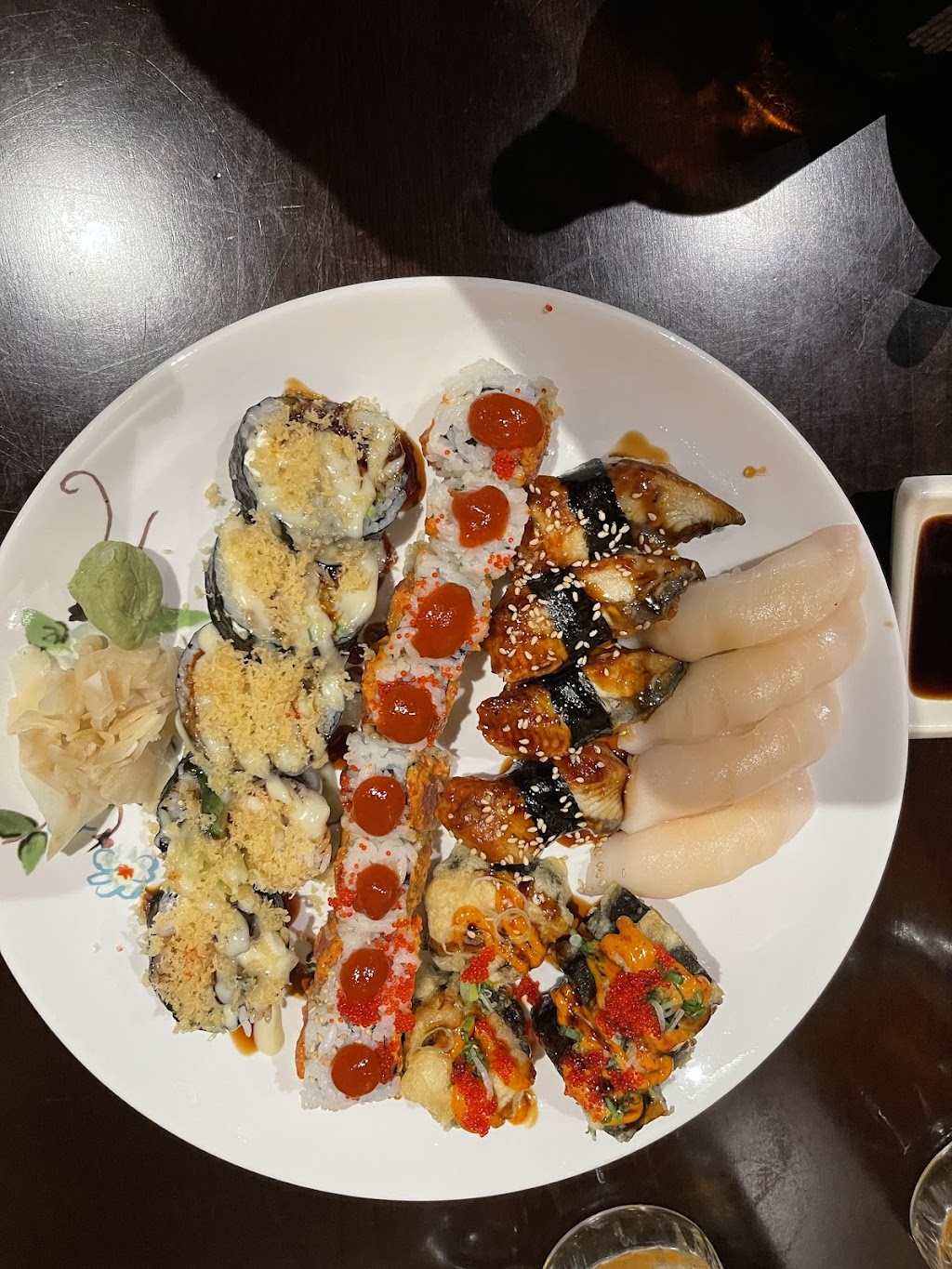 Sushi King | restaurant | 1030 E Algonquin Rd, Algonquin, IL 60102, USA | 2246787007 OR +1 224-678-7007