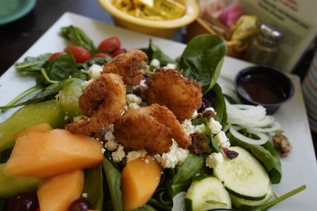 The Island Cow | restaurant | 2163 Periwinkle Way, Sanibel, FL 33957, USA | 2394720606 OR +1 239-472-0606