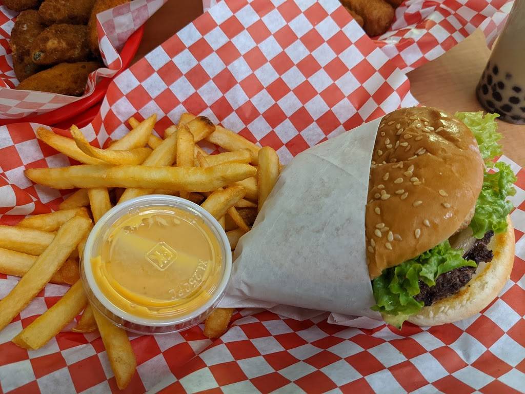 Momi | restaurant | 13027 Bothell Everett Hwy ste h, Everett, WA 98208, USA | 4252244186 OR +1 425-224-4186