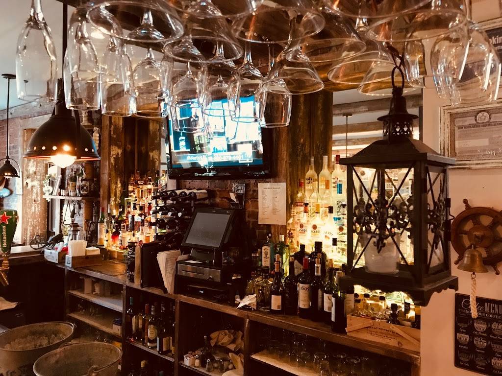 Reef | restaurant | 108-02 72nd Ave, Forest Hills, NY 11375, USA | 7184874564 OR +1 718-487-4564