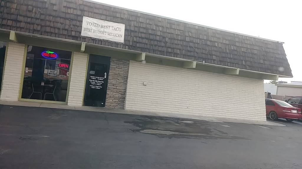 Jimboys Tacos | restaurant | 1370 Sullivan Ln, Sparks, NV 89431, USA | 7753582337 OR +1 775-358-2337