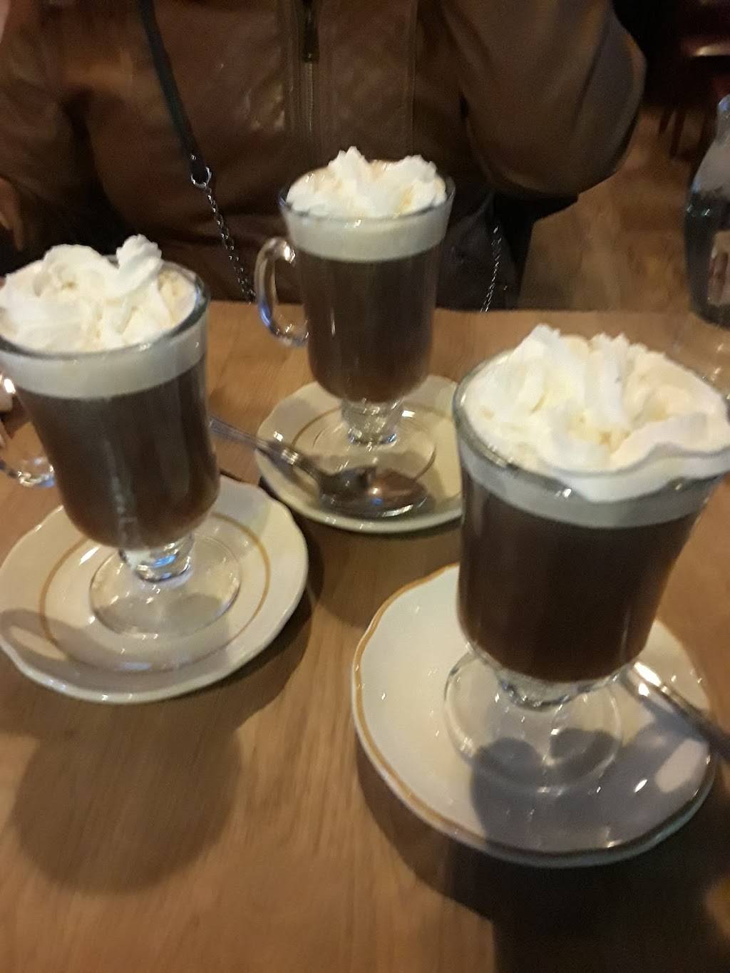 Lilly OBriens | restaurant | 18 Murray Street, New York, NY 10007, USA | 6469302008 OR +1 646-930-2008