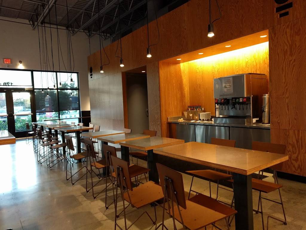 Chipotle Mexican Grill | restaurant | 2207 Del Prado Blvd S, Cape Coral, FL 33990, USA | 2394583944 OR +1 239-458-3944