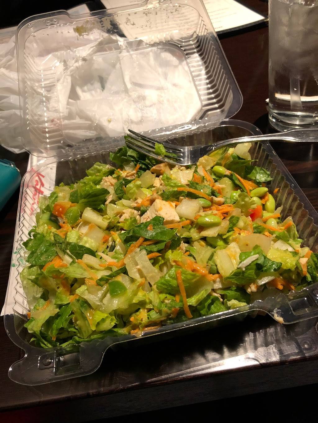 Nalley Fresh | restaurant | 2400 Boston St, Baltimore, MD 21224, USA | 6672122687 OR +1 667-212-2687