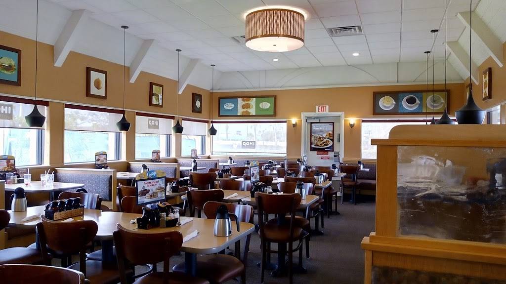 IHOP | restaurant | 6005 International Dr, Orlando, FL 32819, USA | 4073510031 OR +1 407-351-0031