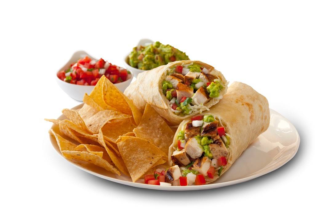Baja Fresh | restaurant | 5780 Canoga Ave Ste A, Woodland Hills, CA 91367, USA | 8183479033 OR +1 818-347-9033