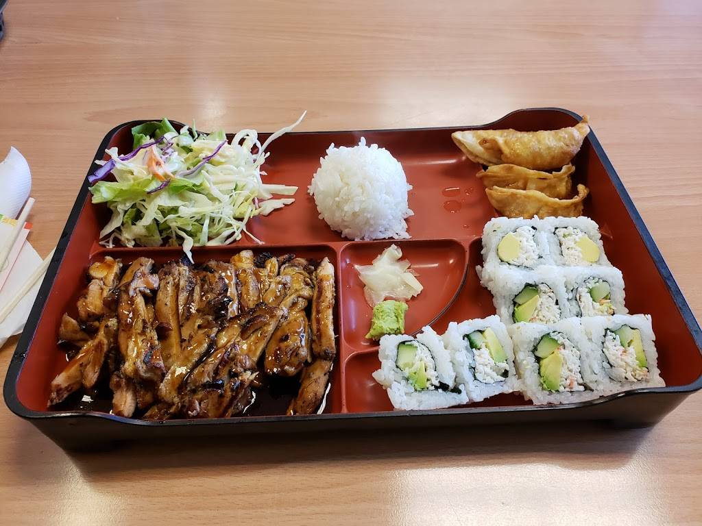 Nori Presto | restaurant | 5714 134th Pl SE, Everett, WA 98208, USA | 4253578959 OR +1 425-357-8959