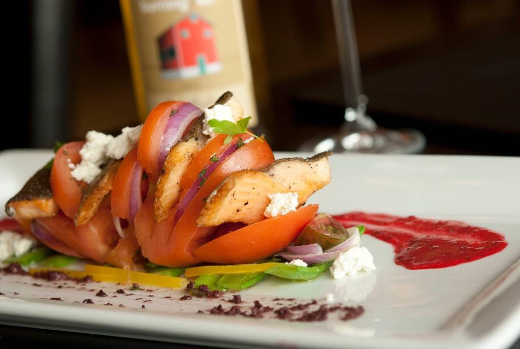 Schofields Bistro | restaurant | 243 Main St, Port Dover, ON N0A 1N0, Canada | 5195833400 OR +1 519-583-3400