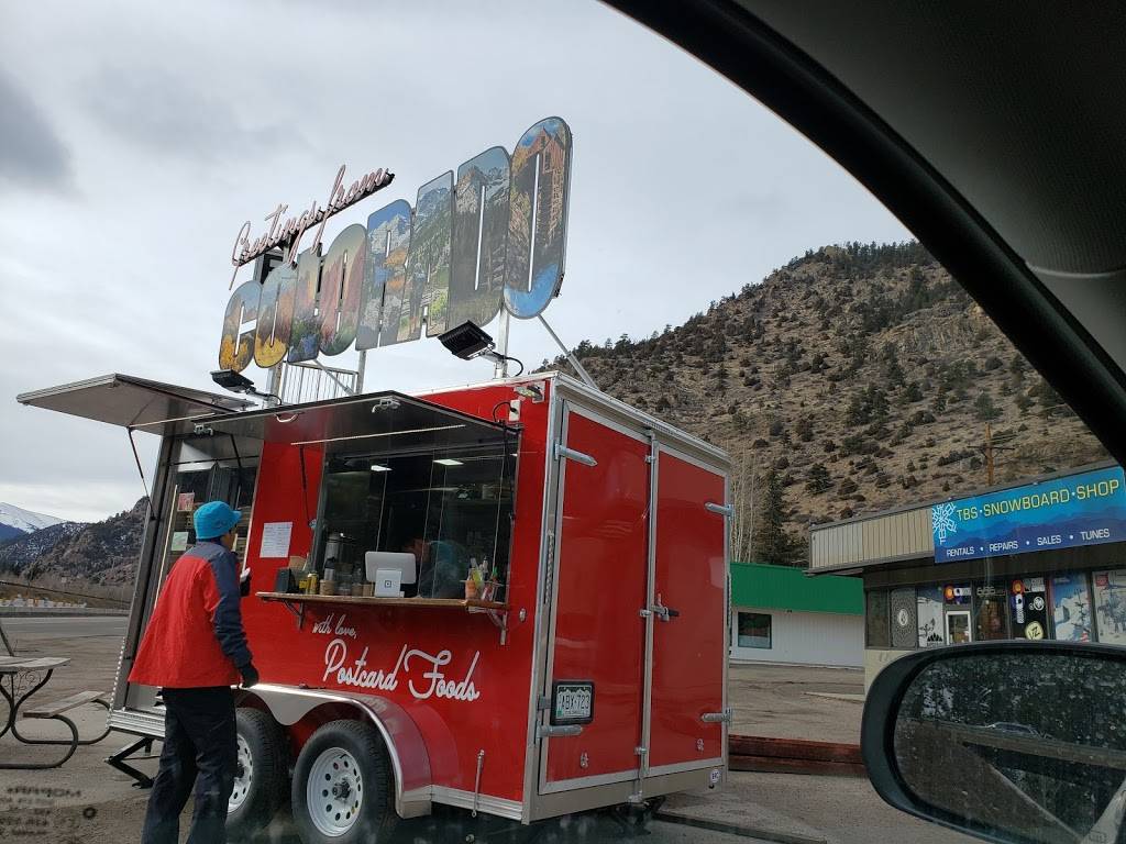 Postcard Foods | restaurant | 1041 Co Rd 308, Downieville-Lawson-Dumont, CO 80436, USA | 3039003201 OR +1 303-900-3201