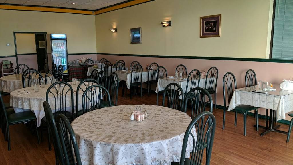 Harmony Vegetarian | restaurant | Orient Center Shopping Plaza, 4897 Buford Hwy NE #109, Chamblee, GA 30341, USA | 7704577288 OR +1 770-457-7288