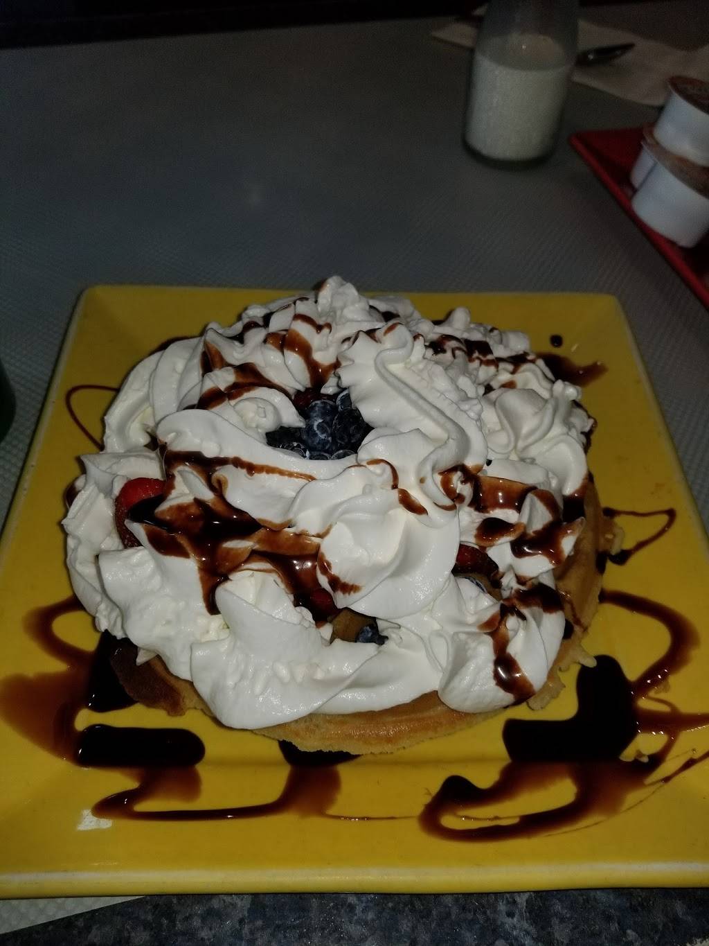 Kelloggs Diner | restaurant | 518 Metropolitan Ave, Brooklyn, NY 11211, USA | 7187824502 OR +1 718-782-4502