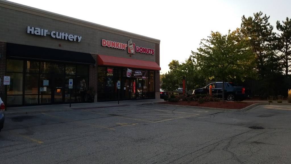 Dunkin | cafe | 119 N Milwaukee Ave Suite 106B, Libertyville, IL 60048, USA | 8472476500 OR +1 847-247-6500