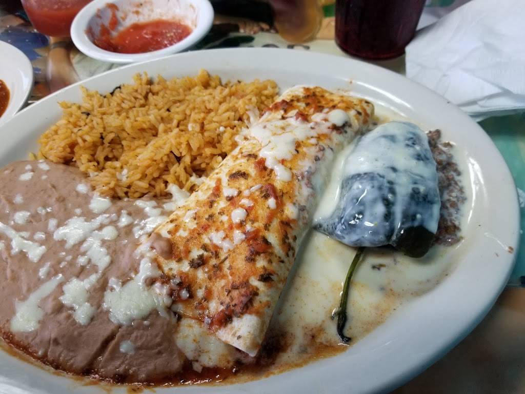 El Potro Mexican Restaurant | restaurant | 614 Edwardsville Rd, Troy, IL 62294, USA | 6186672558 OR +1 618-667-2558
