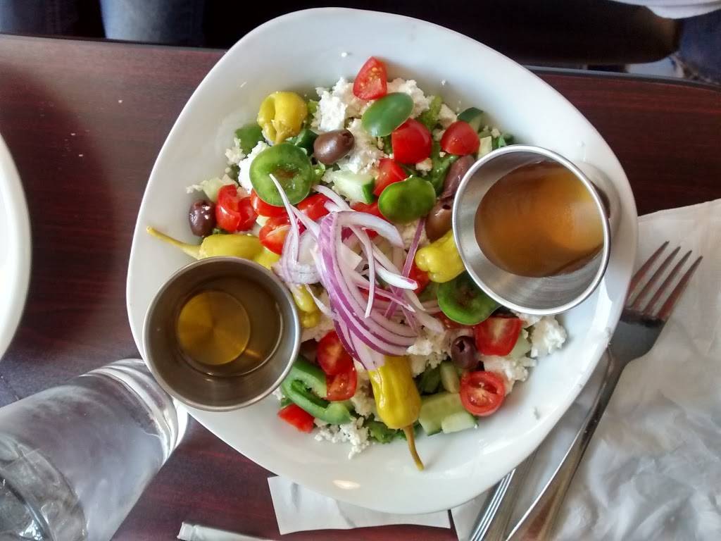 Doros Italian Restaurant | restaurant | 4417 S Main St, Acworth, GA 30101, USA | 6789032607 OR +1 678-903-2607