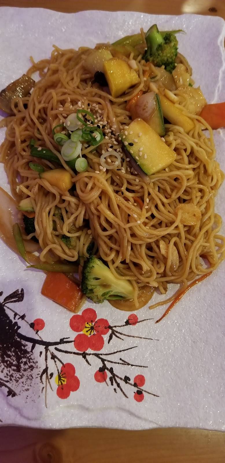 JMP Asian Fusion | restaurant | 1715 Cape Coral Pkwy W Unit 28, Cape Coral, FL 33914, USA | 2394710693 OR +1 239-471-0693