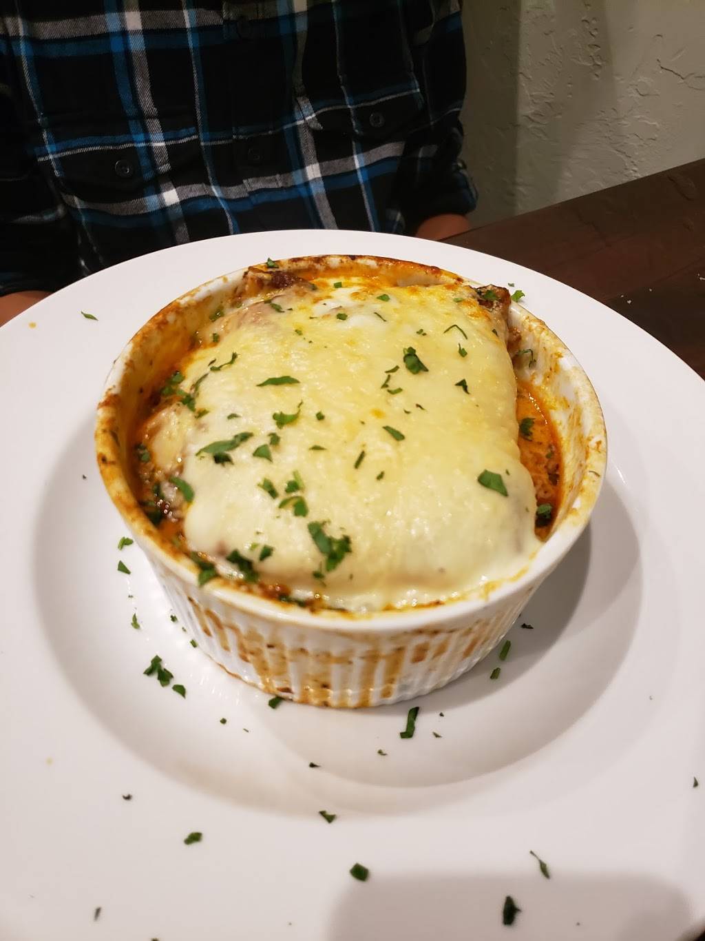 Brick House Restaurant & Catering | restaurant | 27 W Elm St, Lodi, CA 95240, USA | 2094265871 OR +1 209-426-5871