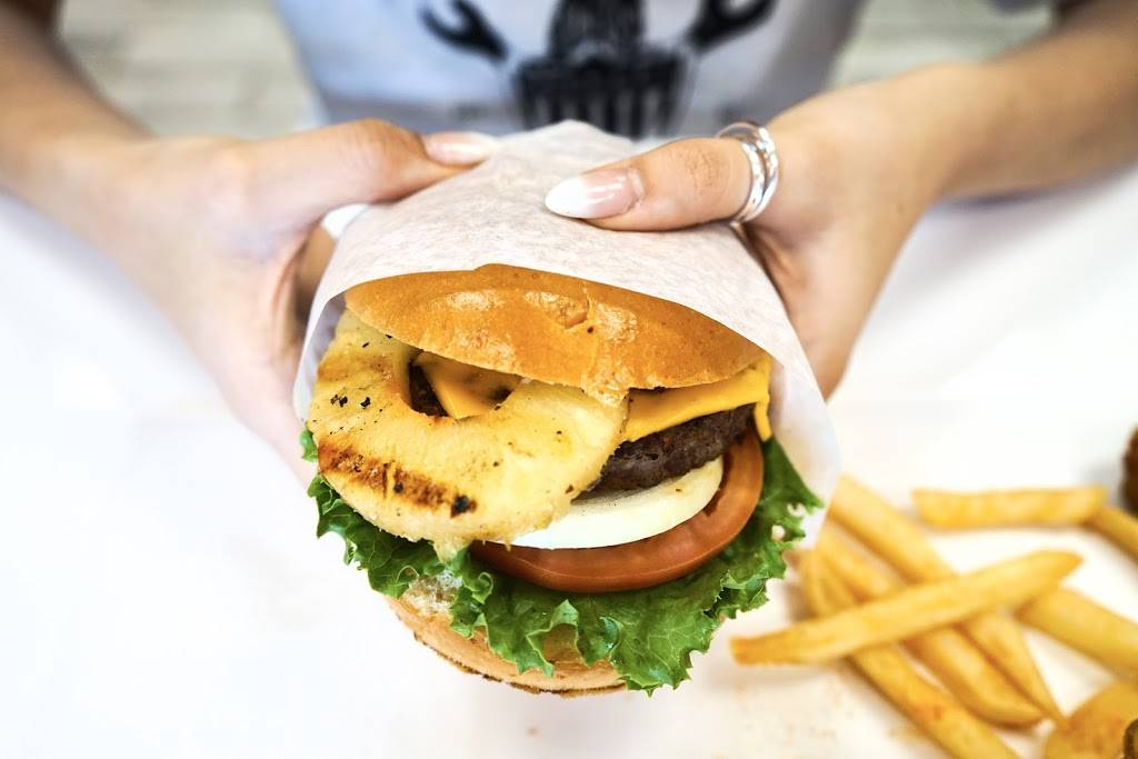 #35 WNB Factory - Wings & Burger | restaurant | 950 Herrington Rd Ste B, Lawrenceville, GA 30044, USA | 6782435015 OR +1 678-243-5015