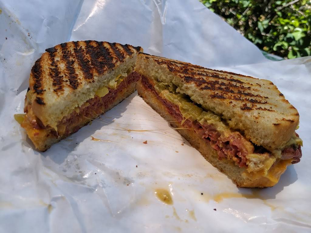 Full Belly Deli | meal takeaway | 10825 Pioneer Trail #103, Truckee, CA 96161, USA | 5305509516 OR +1 530-550-9516