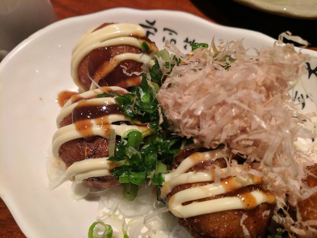 Fukurou Ramen | restaurant | 5103 Hollywood Blvd, Los Angeles, CA 90027, USA | 3237199011 OR +1 323-719-9011