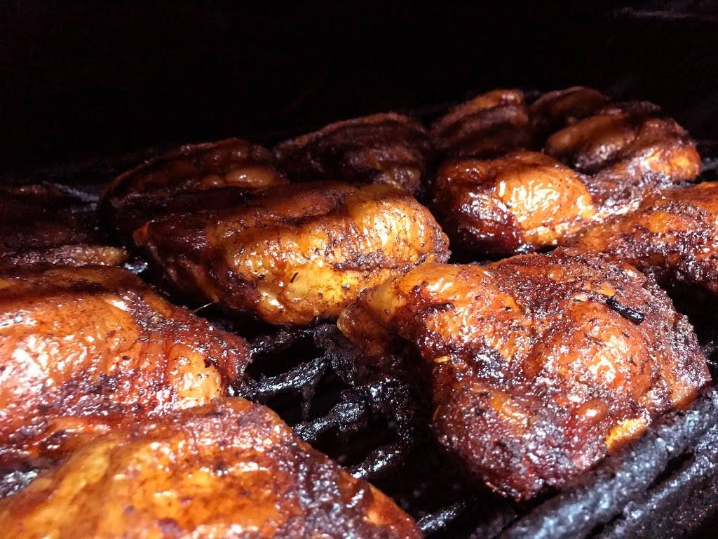 Rolling Smoke Grill | restaurant | 189B Portion Rd, Lake Ronkonkoma, NY 11779, USA | 8444745548 OR +1 844-474-5548